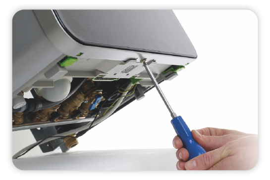 Boiler Repairs Hull